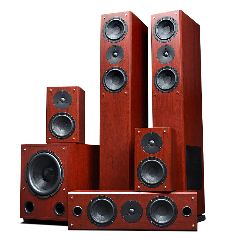 美人鱼二代家庭影院